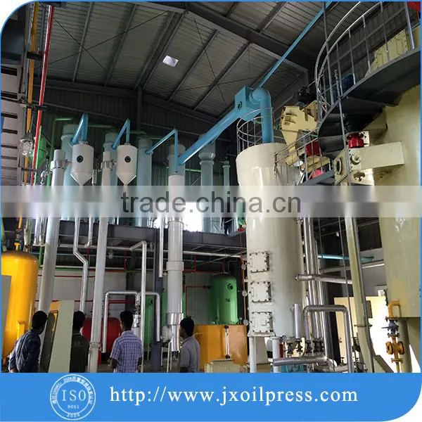 Competitive Quality Edible Oil Machinery photo-2