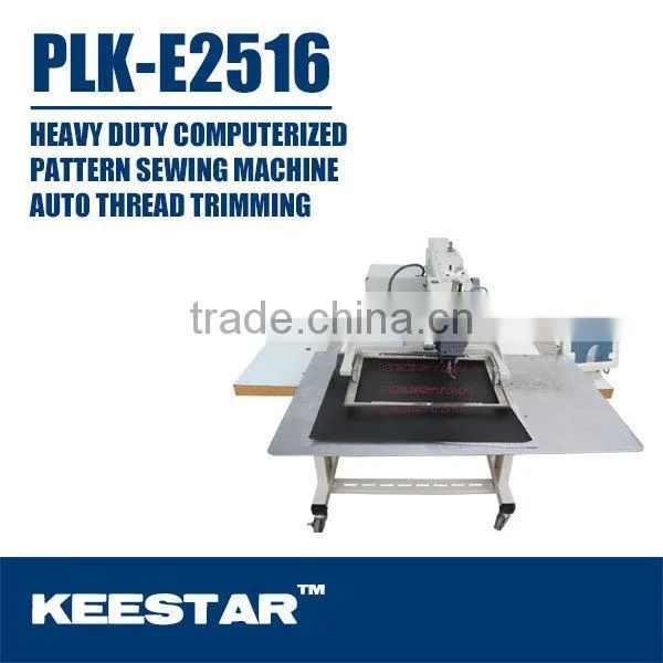Keestar PLK-E2516 Industrial Computer Mitsubishi Sewing Machine