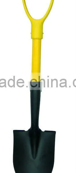 S6721 MINI Shovel With Fiberglass Handle photo-2