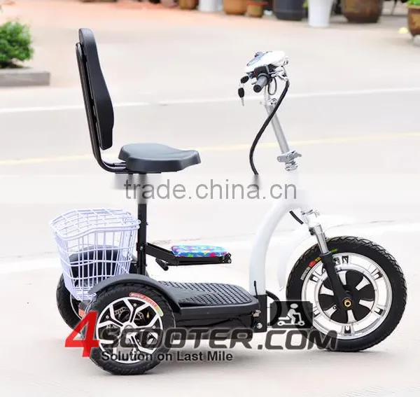 2017 Hot Selling Cheap Electric Scooter Motor photo-4
