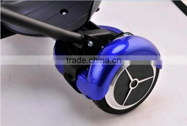 2017 Hover Kart With Hover Seat for Hoverboard photo-3