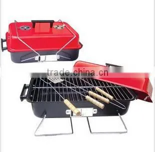 Portable Kettel BBQ Grills photo-2