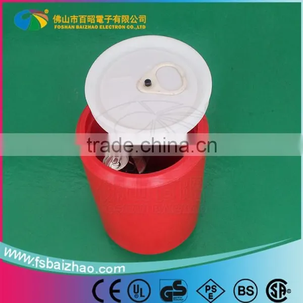 Blue High Quality Professional Rotomolded Vaccine Foam Cooler Box photo-5
