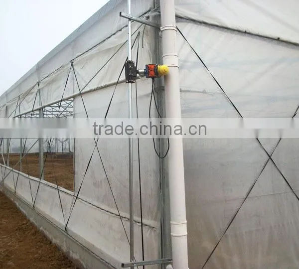 Hot Sell Roll up Motor Used in Greenhouse (high Quality Searea Brand) photo-4