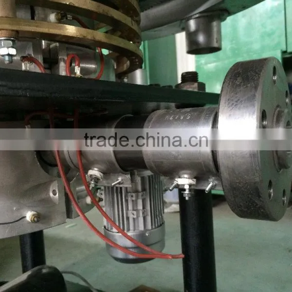 Rotary Die Head for pe Plastic Blown Film Machine photo-4