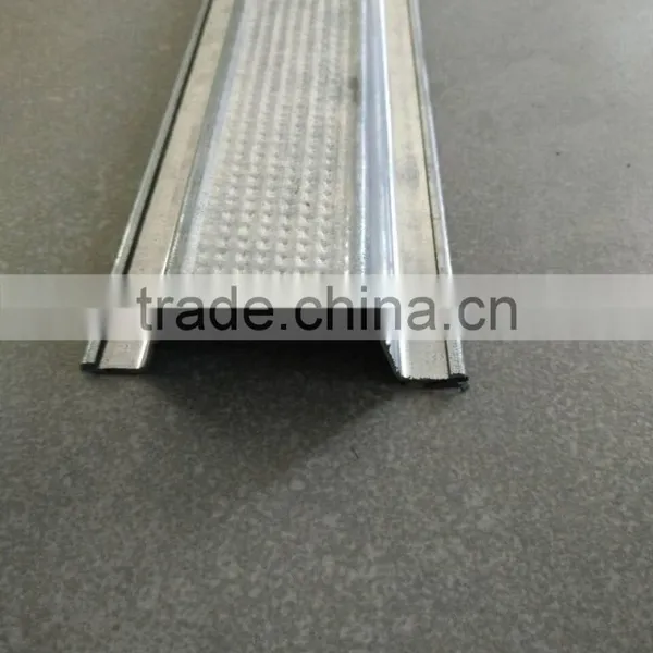Metal Wall Angle Omega Channel Studs photo-2