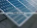 3.2MM LOW IRON PATTERNED SOLAR GLASS