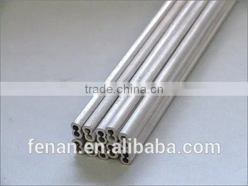 Extruded Aluminum Profile for Led Screen Fram and Led Light Bar by Fujian Fenan Manufacturer photo-3