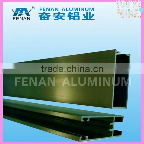 6063 Aluminum Window Angle Profile photo-2