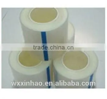 Own Factory Low Price Soft Protective Film in Roll