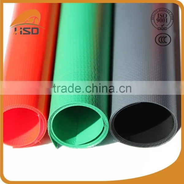 Popular Items Best Discount Coated Tarpaulin Pvc Sheet Roll photo-4