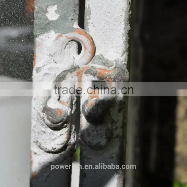 Shabby Chic Style Garden Candle Lantern Outdoor Decoration photo-6
