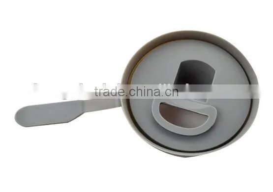 Food Grade Silicon Lids for Cans photo-3