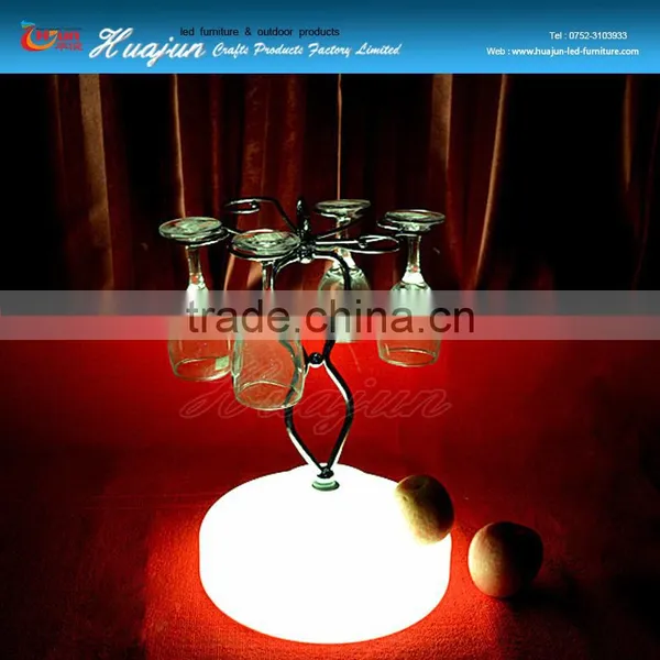 Similar Products Illuminated Wedding and Event Led Glass Shelf photo-3