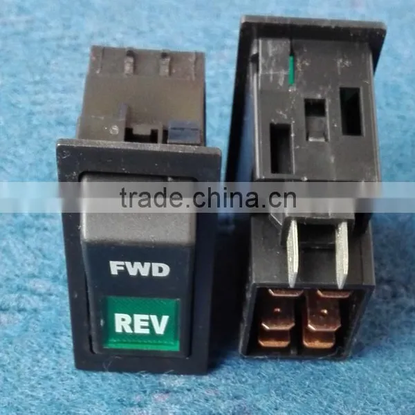 Forward and Reverse Switch for Electric Golf Car photo-2