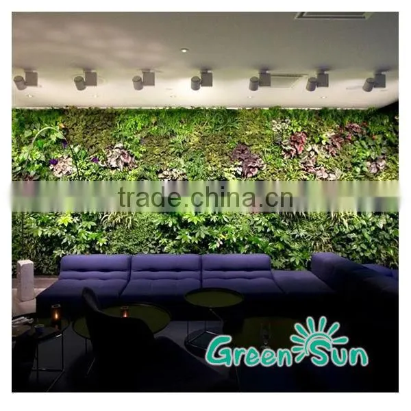 New Products Natural Waterfall Garden Jardin Vertical photo-2