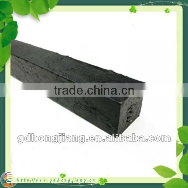 Recycle Plastic Post photo-2