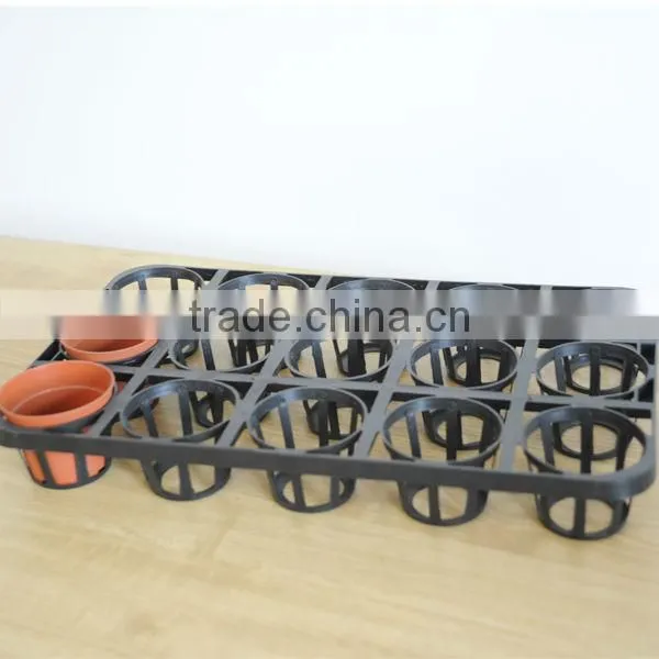 Hydroponic Plastic Proper Price Top Quality Tray Seed photo-4