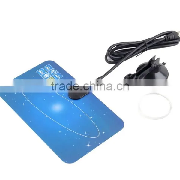Digital TV Antenna ATSC TV Antennas UHF/VHF Digital Indoor tv Antenna photo-4
