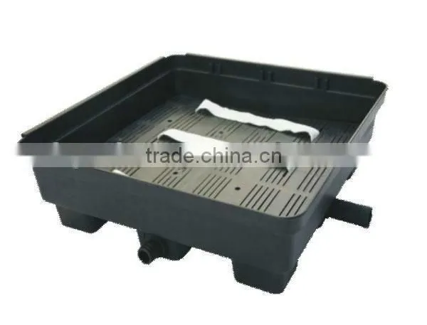 Retractable Roof Systems, Waterproofing Drainage Board, Roof Truss Systems SL-X5015 photo-4