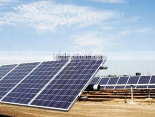 6KW High Quality Top Sales and Low Price Welcome 12v Solar System Battery photo-3