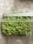 20cm*25cm Decorative Home Decor Artificial Moss Landscaping Factory Vertical Green Concrete Steel Wire Mat Wall Pieces ZM09 2304 photo-5