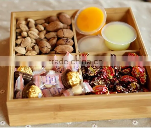 Good Quality Low Price Wholesale Wooden Fruit Box for Sale photo-6