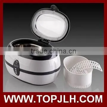 Digital Ultrasonic Cleaner Mini Jewelry Washing Machine photo-6