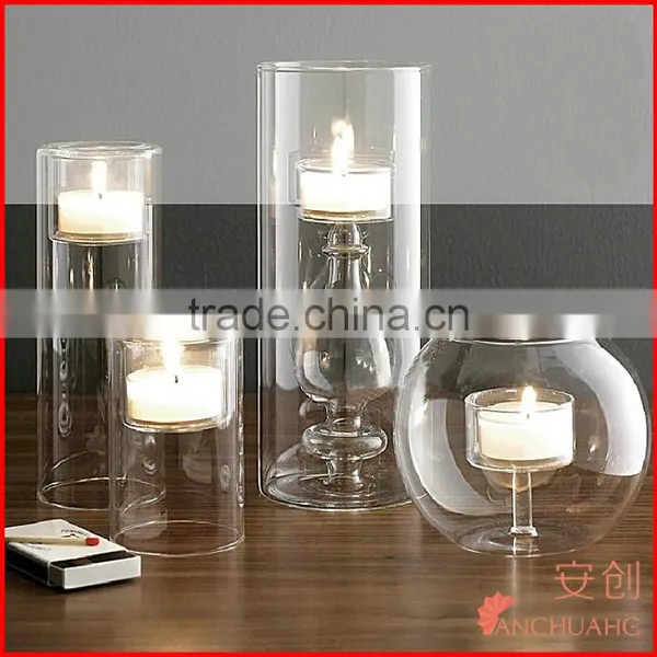 Plastic Votive Candle Holders photo-3