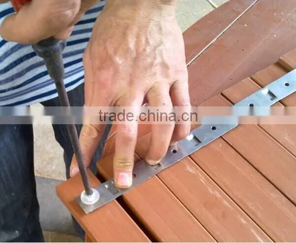 Eco-friendly Water Resistance Indonesian Teak Wood Wooden Shower Room Mat Eco-friendly Water ResistaBSCI Certificate photo-2