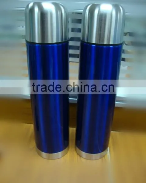 1L Vacuum Isolating Flask /1L Isolating Flask/1L Vacuum Flask photo-5
