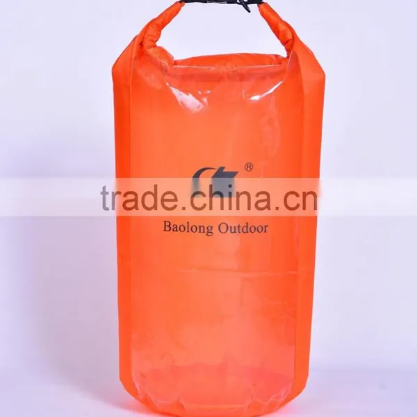 Roll Top Waterproof Outdoor Ocean Pack Dry Bag/dry Sack/ Waterproof Dry Bag photo-2