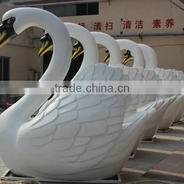 FRP Goose Statue photo-6