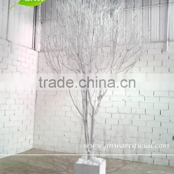 WTR016 GNW 4ft Manufacturer Artificial Tree Branch Decoration for Home Wedding Decoration photo-3