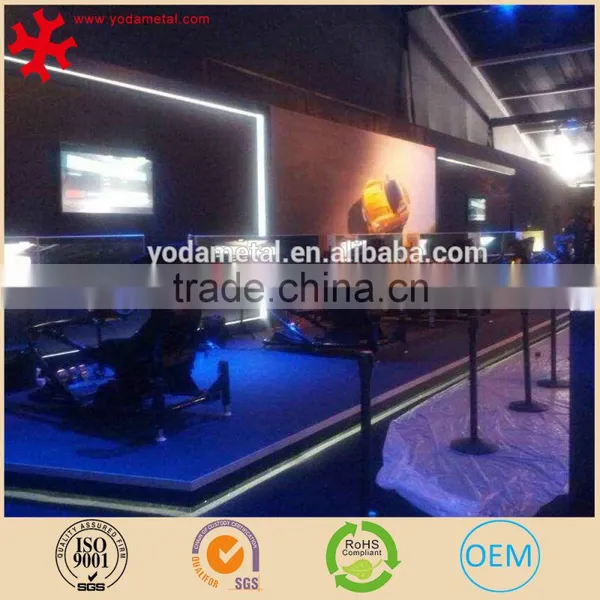 Virtual 4D Game Machine Racing Car Simulator for Driving Practice photo-3