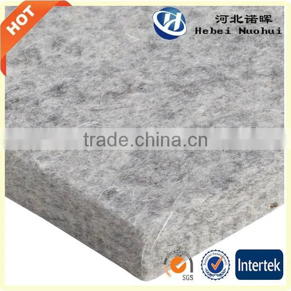 F1-F10 SAE Pressed Wool Felt photo-3