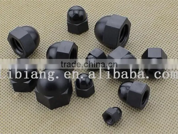 Acorn Nut/Bolt and Nut/Nut and Bolt photo-4