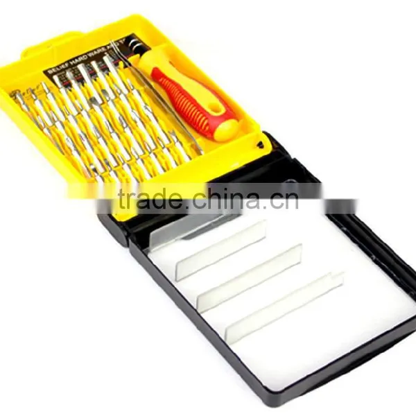 32in1 Screwdriver Precision Screwdriver Torx Screwdriver photo-6