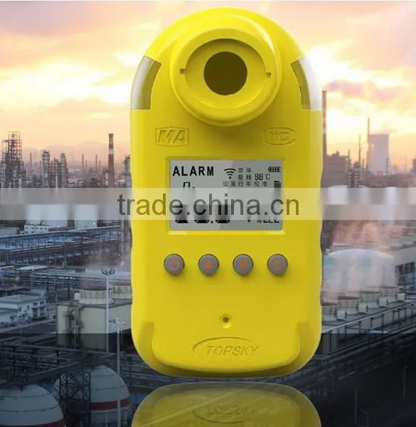 Favorable Single Detector H2S Gas Detector photo-2