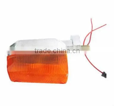 2 Wheel Motorcycle Spare Parts Type Turn Light/signle Light photo-2