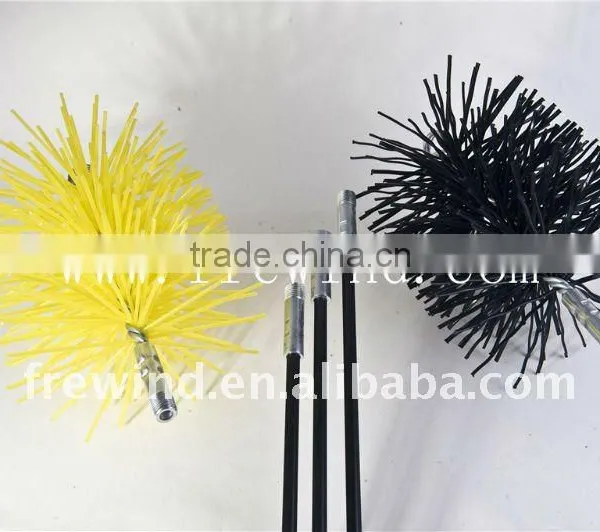 Chimney Cleaning Brush