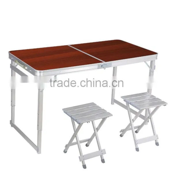 China Hot Sale Heavy Duty Folding Legs for Tables photo-3