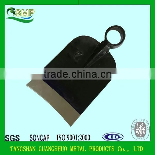 Farming Hoe With Wooden Handle photo-6