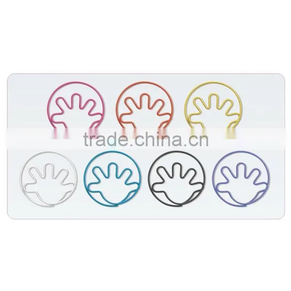 Fancy Paper Clips photo-6