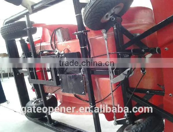Wholesale Go Kart Parts photo-4