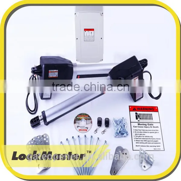 Automatic Swing Door Opener