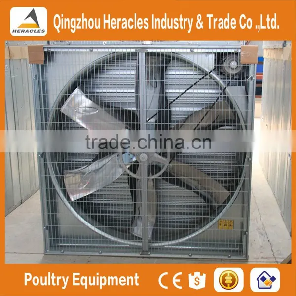 Heracles New Design Professional Ventilation Industrial Roof Small Exhaust Fans photo-5