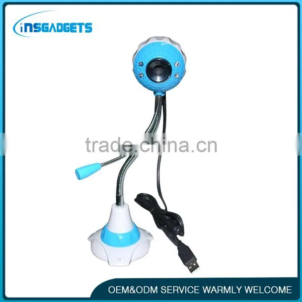 Install pc Camera Driver