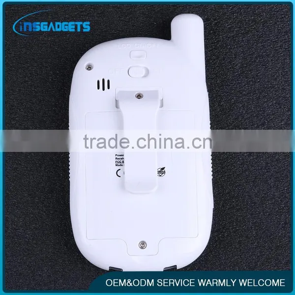 2017 Wireless WIFI Baby Camera Monitor photo-2