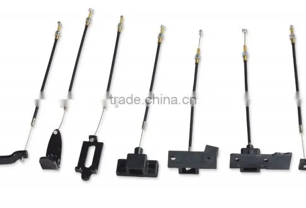 Aircraft & Assembly Cable for Seat Cables photo-3